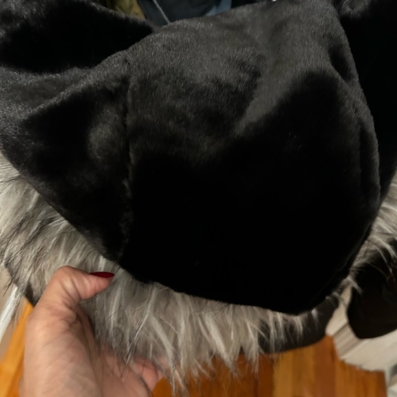 Be Boundless Women’s Medium Heavy Weight Anorak Parka - Picture 8 of 10